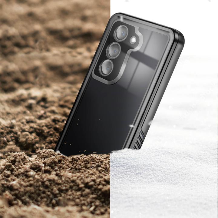 Immagine prodotto Redpepper Serie impermeabile IP68, protezione a 360°