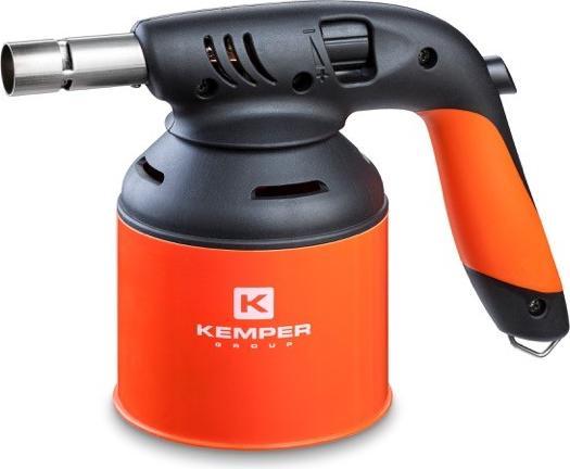 Produktbild Kemper Burner Top Line With Piezo