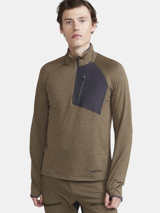 Produktbild Craft CORE Trim Thermal Midlayer M (S)