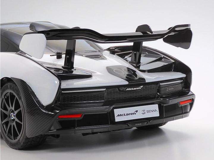Produktbild Tamiya McLaren Senna (Kit)
