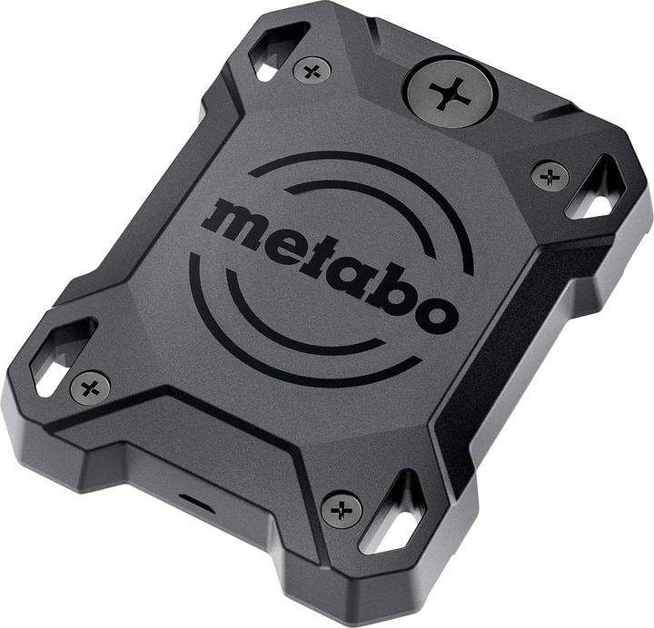 Metabo Traceur (iOS)
