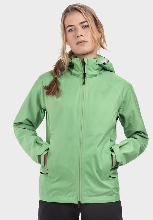 Produktbild Schöffel Jacket Easy XT L (44, XXL)