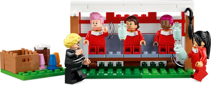 Produktbild LEGO Ikonen (40634, LEGO Icons, LEGO Seltene Sets)