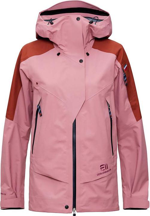 Immagine prodotto Elevenate Giacca Pure da donna (S)