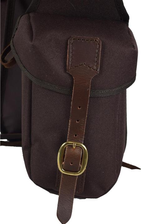 Produktbild Ronzon Legend Grizzly (2.40 l, Satteltasche)