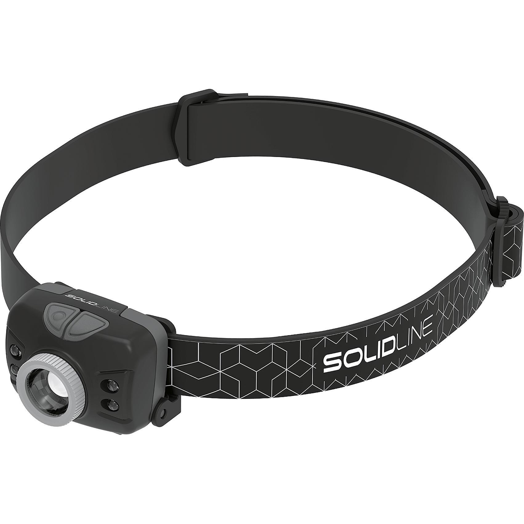 Ledlenser, Torcia frontale, (350 lm)