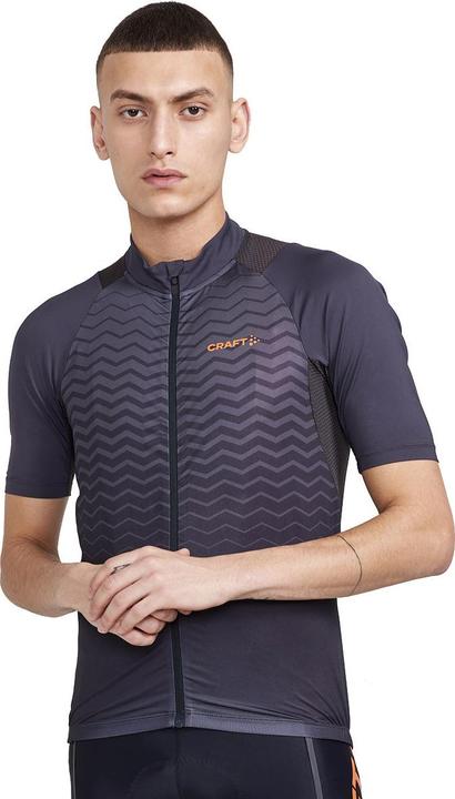 Produktbild Craft ADV Endur Radtrikot kurzärmlig (XL)