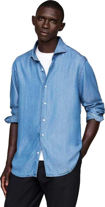 Produktbild Tommy Hilfiger Hemd (XXL)