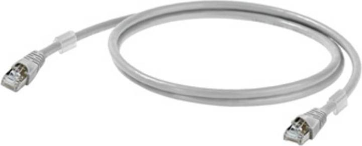 Produktbild Weidmüller Kabel (S/FTP, CAT6a, 60 m)