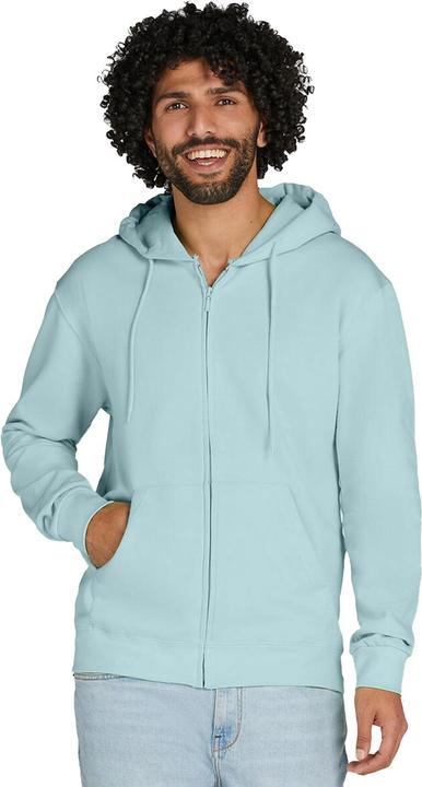 Image du produit Sg - Veste à capuche - Homme (M)