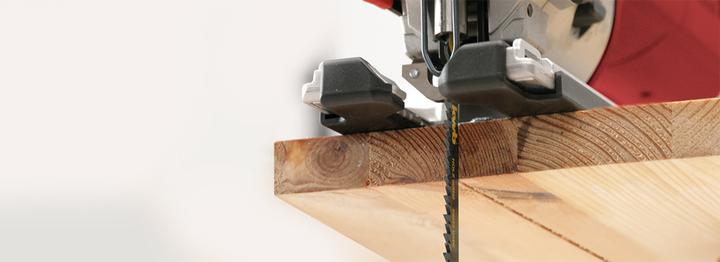 Produktbild kwb Jigger Stichsägeblatt Holz M/S20