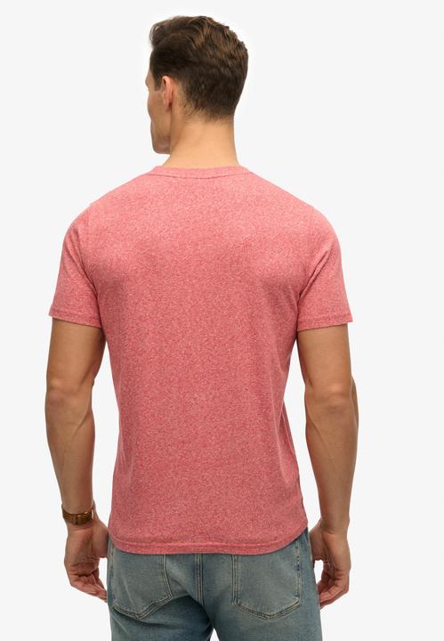 Actual product image Superdry VI Classic Relaxed Tee (M)