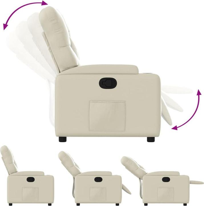 Immagine prodotto vidaXL Relaxsessel