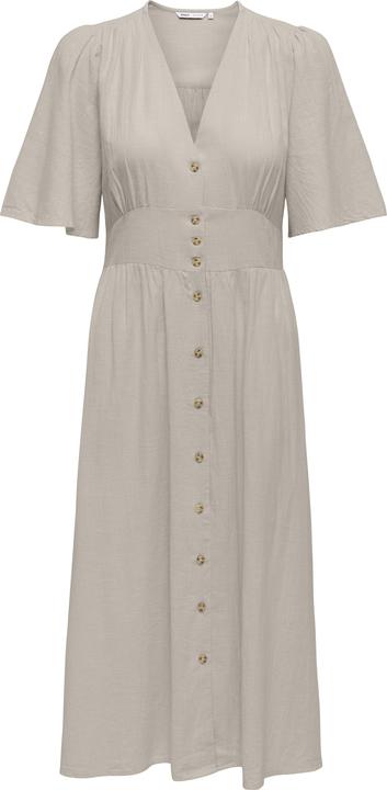 Image du produit Only Onltizana 2/4 Midi Dress Wvn Noos (M)