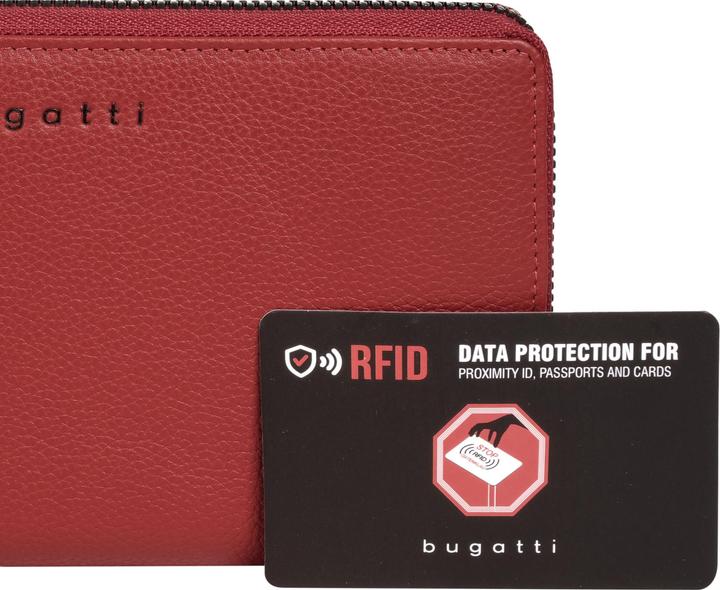 Produktbild Bugatti Geldbörse MIRA