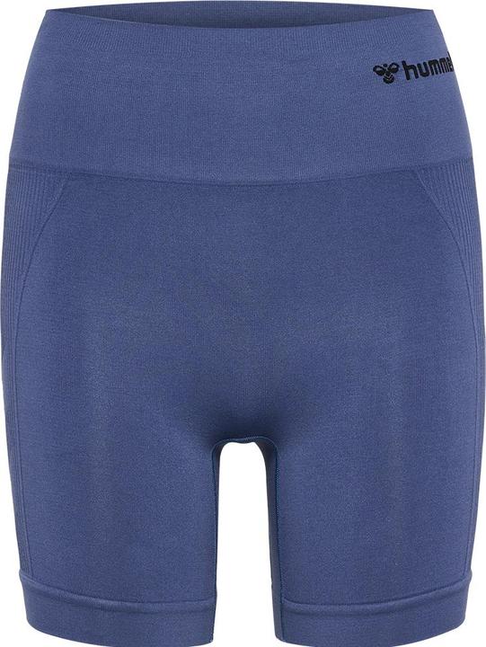 Image du produit hummel hmlTIF SEAMLESS SHORTS (XS)