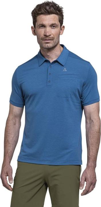 Produktbild Schöffel Polo Shirt Ramseck M (3XL, 56)