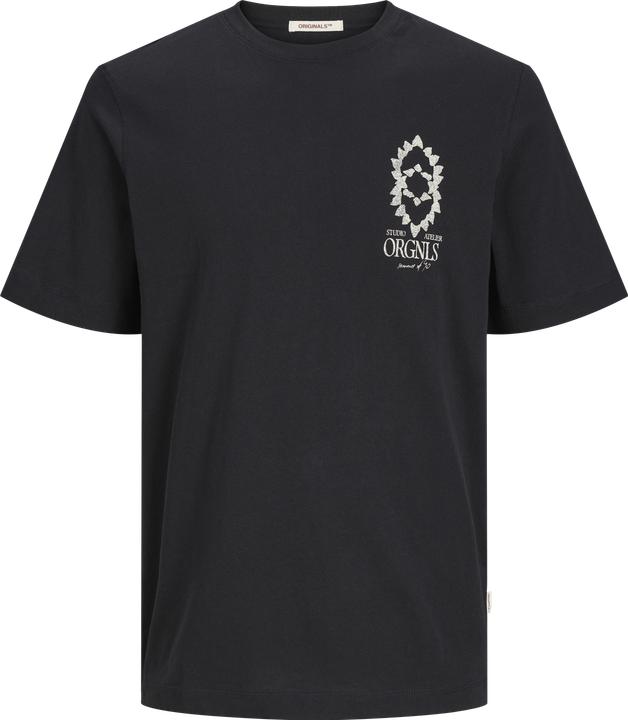 Produktbild Jack & Jones Gedruckt Rundhals T-shirt T-shirt (L)