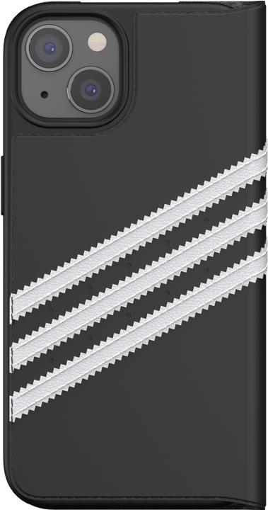 Actual product image Adidas Booklet Case PU (Apple iPhone 13)