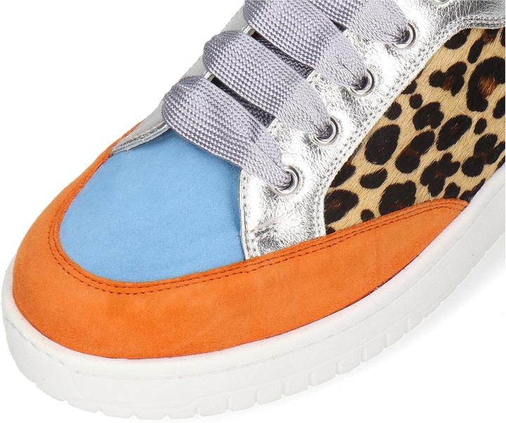 Immagine prodotto Melvin & Hamilton Hailey 23, scarpe da ginnastica per donna, multicolore (42)