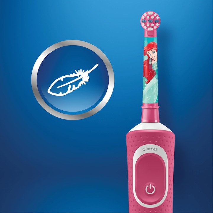 Immagine prodotto Oral-B Pro Kids (Spazzolino oscillante)
