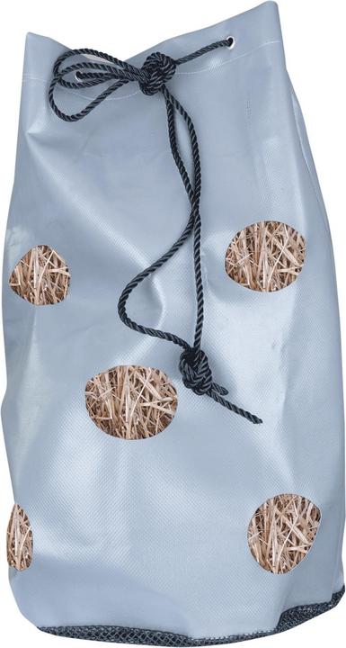 Waldhausen Heusack mit Netzboden für Pferde