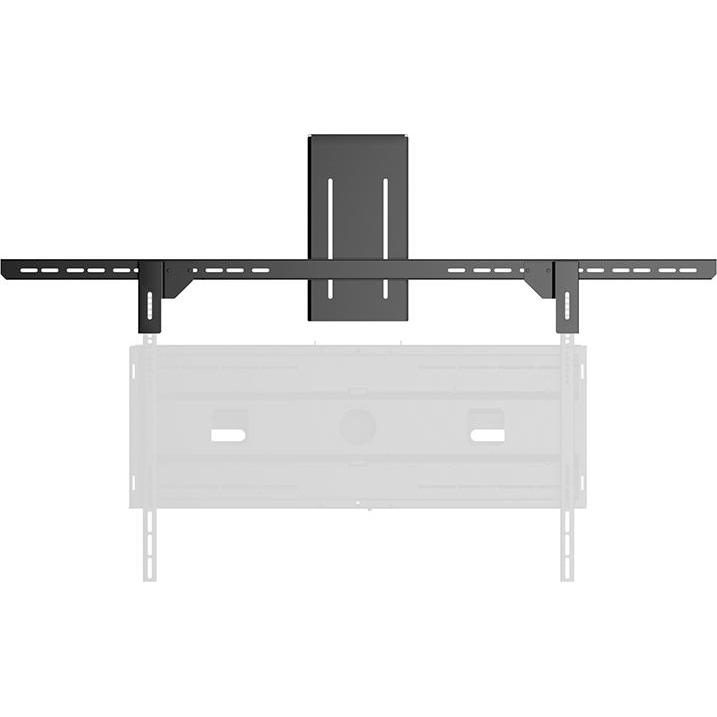 Thumbnail - Hagor HA Cam Holder XXL 249-279cm universelle Kameraaufnahme VESA min. 600 bis VESA max. 1500mm 10kg (Decke, 110", 10 kg...