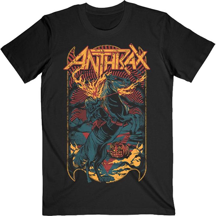 Produktbild Anthrax TShirt (XXL)