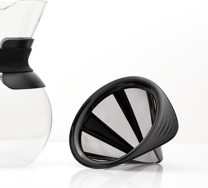 Actual product image Bodum pour over (1 l)
