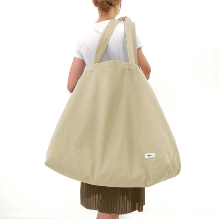 Actual product image The Organic Company Big Long Tasche