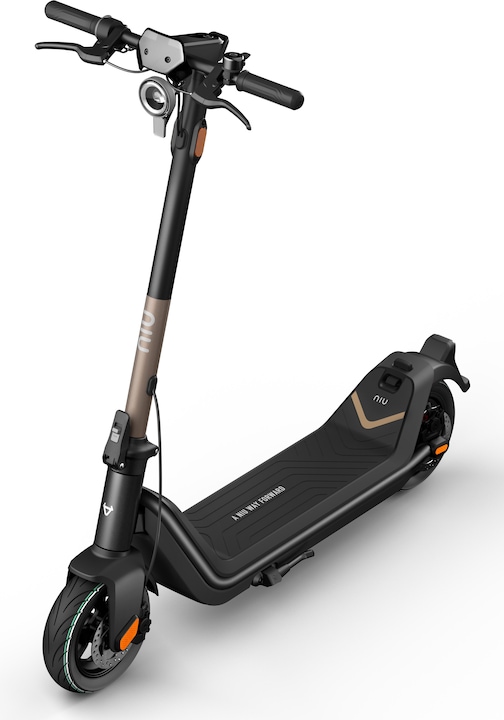 Actual product image Niu KQi3 Pro (20 km/h, 50 km, 350 W)