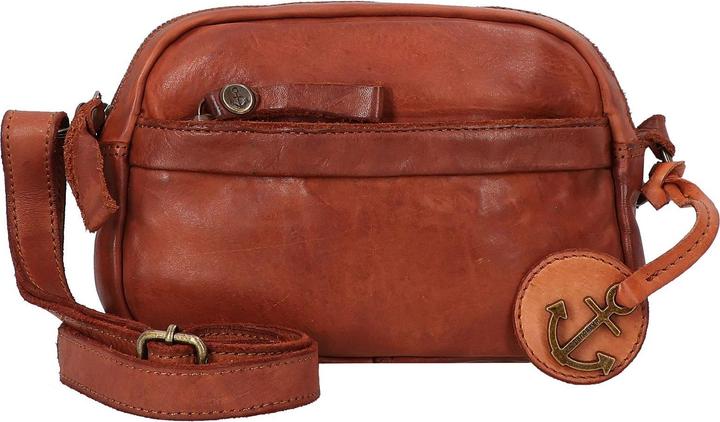 Immagine prodotto Harbour 2nd Nyla Umhängetasche Leder 22 cm
