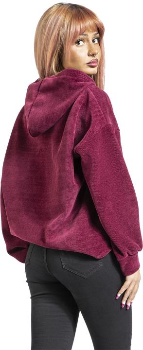 Produktbild RED by EMP Cosy Cord (M)