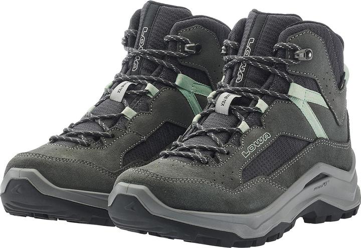 Produktbild Lowa Ventierra Gtx Qc Ws (38)