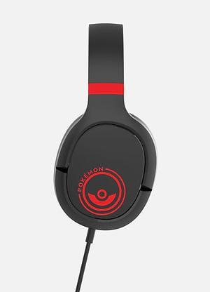 Actual product image OTL PK0879 Pokémon Gaming Headset (Cable)