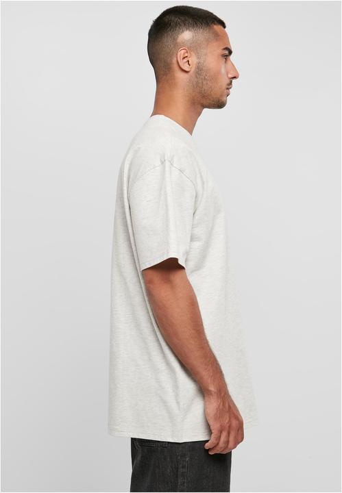 Produktbild Build Your Brand Heavy Oversize Tee (S)