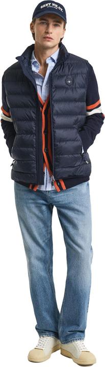 Produktbild GANT Light Down Vest (3XL)