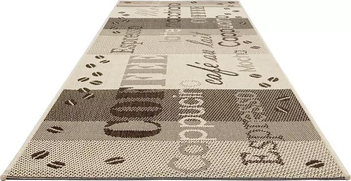Actual product image Luca Bessoni Kitchen runner (200 x 80 cm)