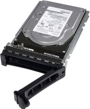 Actual product image Dell HDD 300GB 10K 2.5 inch SAS (0.30 TB, 2.5")