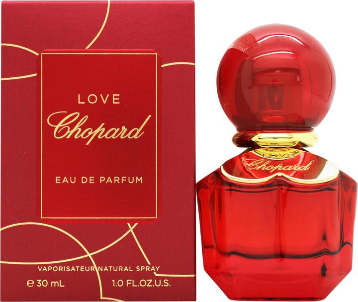 Immagine prodotto Chopard Amore (Eau de parfum, 30 ml)