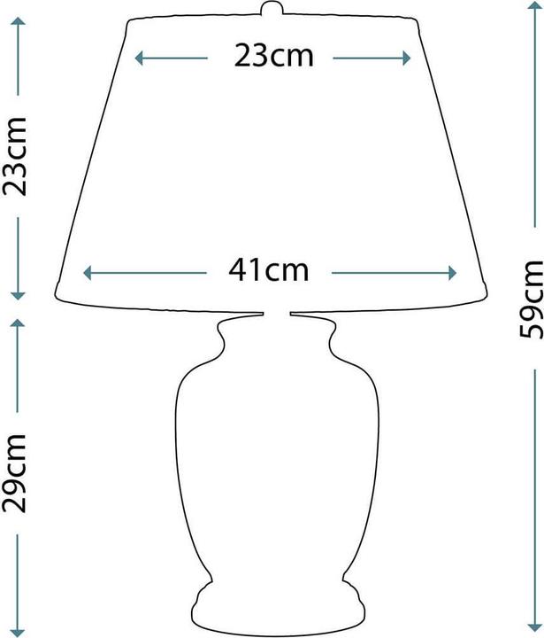 Nährwerte und Zutaten Elstead Lighting Morris (E27)