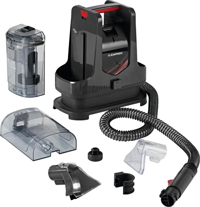 Immagine prodotto CleanMaxx Aspirapolvere da 1,1 l, 400 W