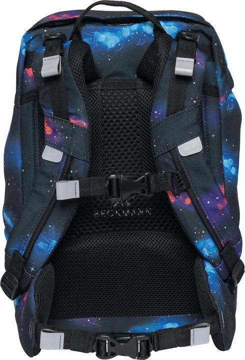 Actual product image Beckmann Classic mit Wendetasche (22 l)