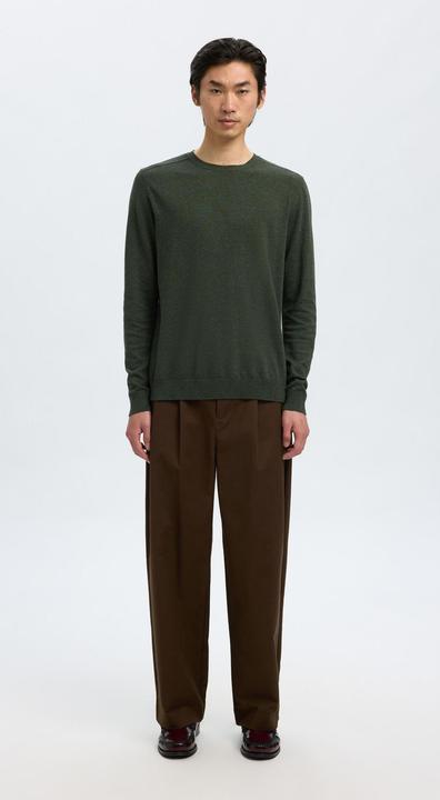 Immagine prodotto Selected Homme Maglia a maniche lunghe (L)