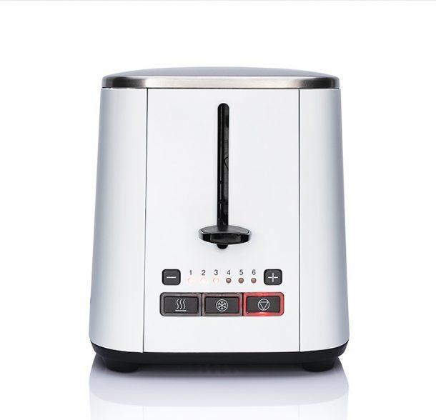 Actual product image Wilfa Toaster Classic