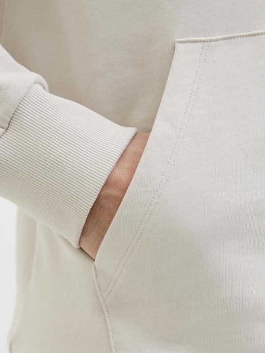 Image du produit Jack & Jones Jjebryan Corp Logo Sweat Hood Noos (M)