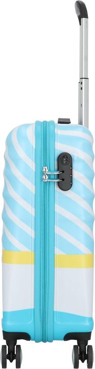 Image du produit American Tourister WAVEBREAKER DISNEY Spinner (Cône de brume) (36 l)