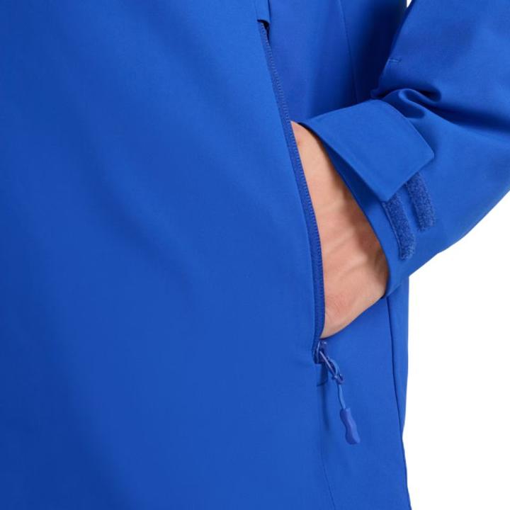 Actual product image 4F Herren-Skijacke in Kobaltblau (S)