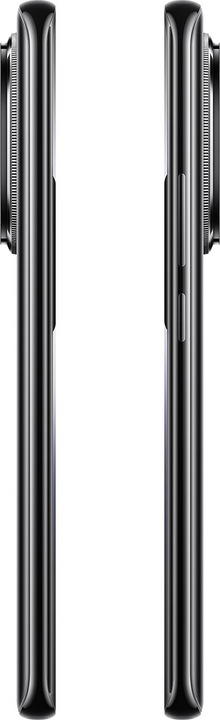 Produktbild Xiaomi Redmi Note 14 Pro 5G (256 GB, Midnight Black, 6.67", Dual SIM, 200 Mpx, 5G)