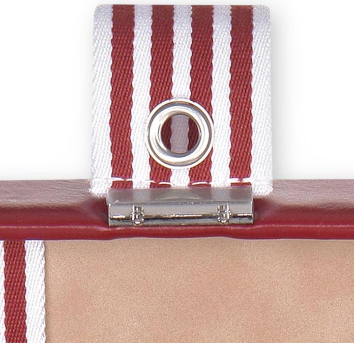 Image du produit Sacher 34.509.295043 - Boîte à bijoux Helen jeune rouge